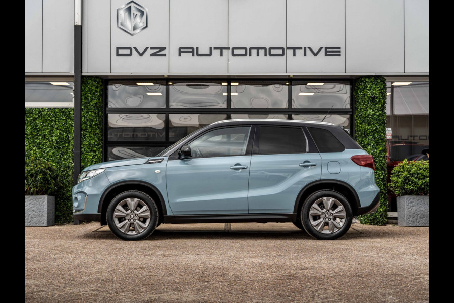 Suzuki Vitara 1.4 Boosterjet Select Smart Hybrid | Carplay | Camera | ACC