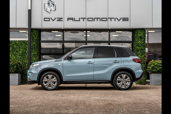 Suzuki Vitara 1.4 Boosterjet Select Smart Hybrid | Carplay | Camera | ACC