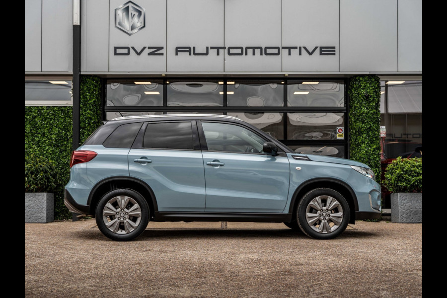 Suzuki Vitara 1.4 Boosterjet Select Smart Hybrid | Carplay | Camera | ACC