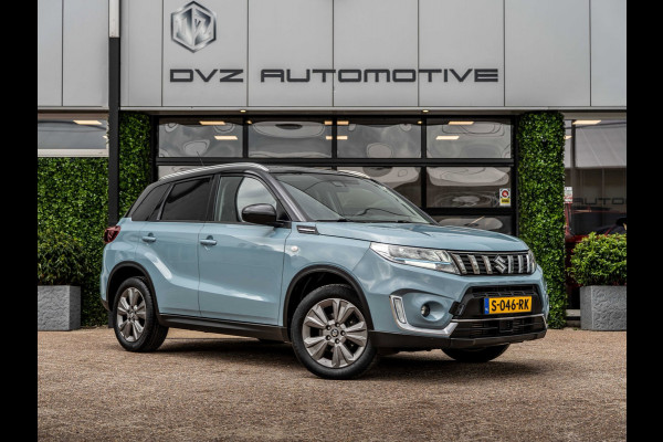 Suzuki Vitara 1.4 Boosterjet Select Smart Hybrid | Carplay | Camera | ACC