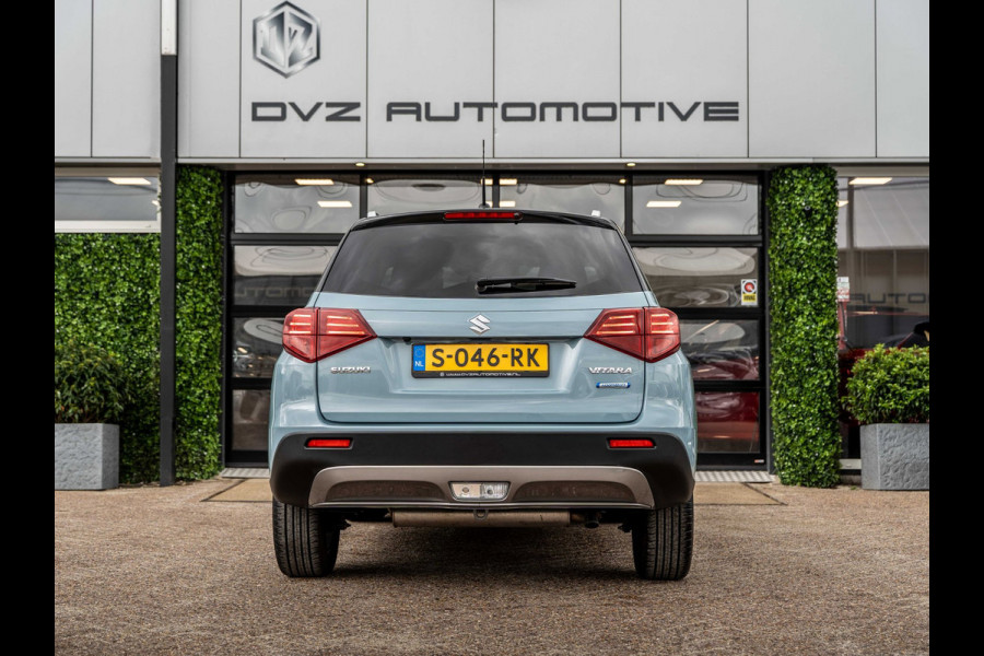 Suzuki Vitara 1.4 Boosterjet Select Smart Hybrid | Carplay | Camera | ACC
