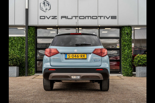 Suzuki Vitara 1.4 Boosterjet Select Smart Hybrid | Carplay | Camera | ACC