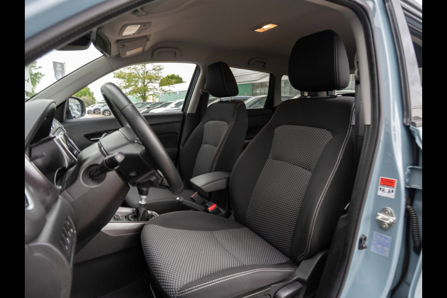 Suzuki Vitara 1.4 Boosterjet Select Smart Hybrid | Carplay | Camera | ACC