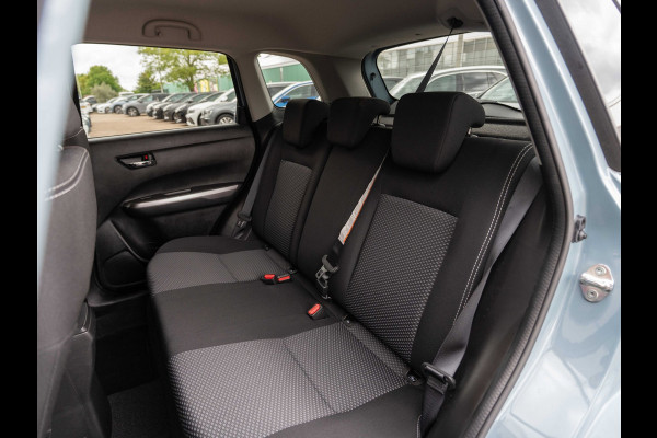 Suzuki Vitara 1.4 Boosterjet Select Smart Hybrid | Carplay | Camera | ACC