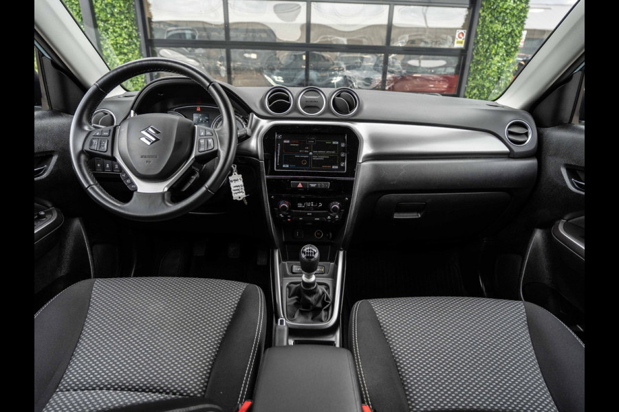 Suzuki Vitara 1.4 Boosterjet Select Smart Hybrid | Carplay | Camera | ACC