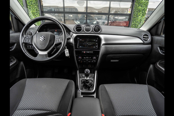 Suzuki Vitara 1.4 Boosterjet Select Smart Hybrid | Carplay | Camera | ACC