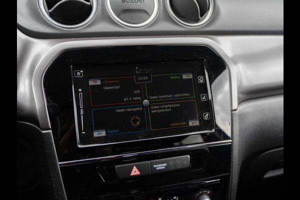 Suzuki Vitara 1.4 Boosterjet Select Smart Hybrid | Carplay | Camera | ACC