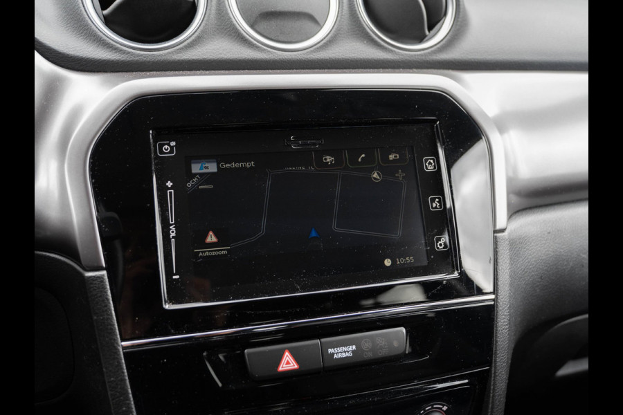 Suzuki Vitara 1.4 Boosterjet Select Smart Hybrid | Carplay | Camera | ACC