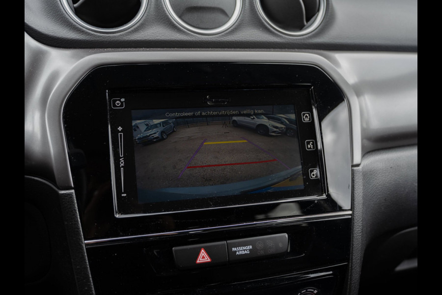 Suzuki Vitara 1.4 Boosterjet Select Smart Hybrid | Carplay | Camera | ACC