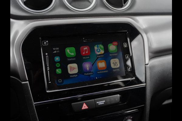 Suzuki Vitara 1.4 Boosterjet Select Smart Hybrid | Carplay | Camera | ACC
