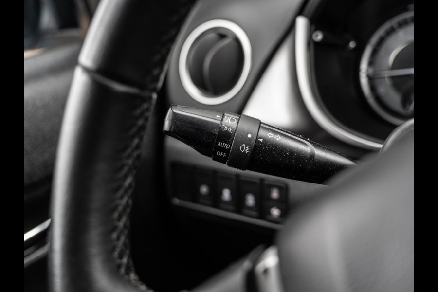 Suzuki Vitara 1.4 Boosterjet Select Smart Hybrid | Carplay | Camera | ACC