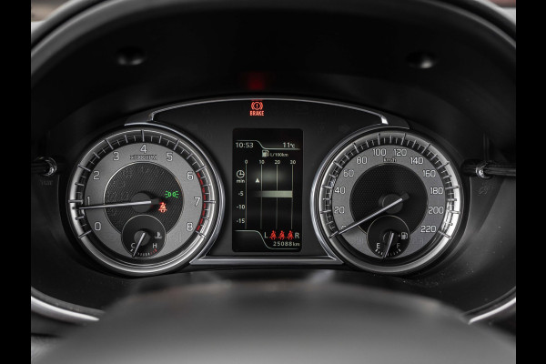 Suzuki Vitara 1.4 Boosterjet Select Smart Hybrid | Carplay | Camera | ACC