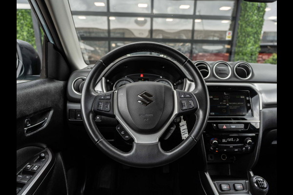 Suzuki Vitara 1.4 Boosterjet Select Smart Hybrid | Carplay | Camera | ACC
