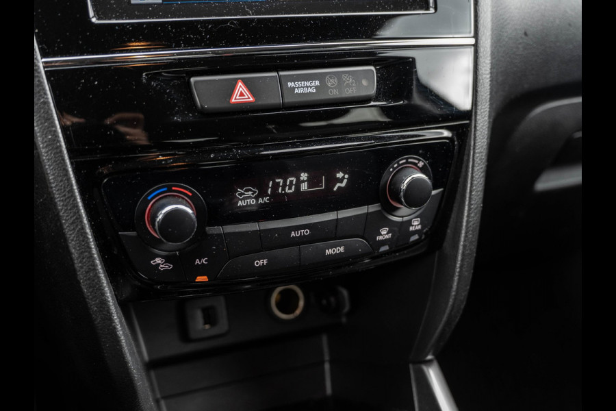 Suzuki Vitara 1.4 Boosterjet Select Smart Hybrid | Carplay | Camera | ACC