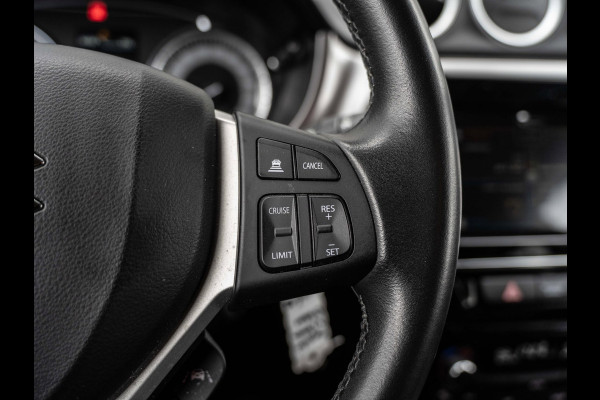 Suzuki Vitara 1.4 Boosterjet Select Smart Hybrid | Carplay | Camera | ACC