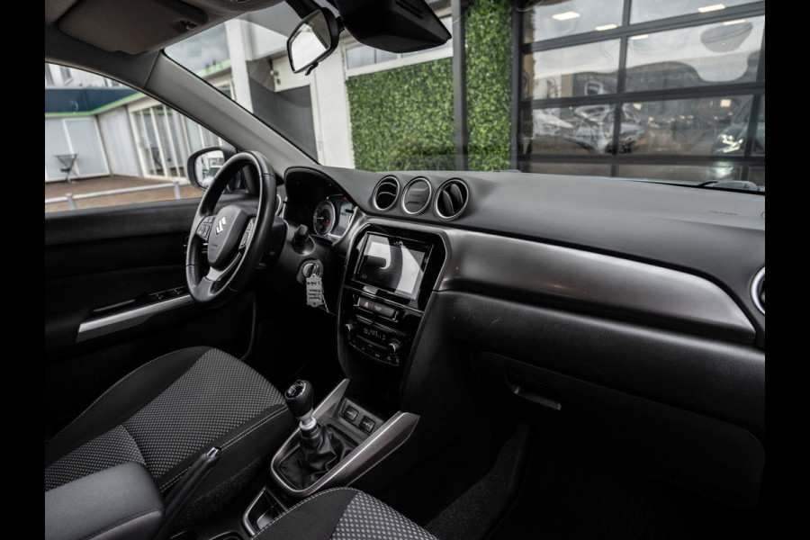 Suzuki Vitara 1.4 Boosterjet Select Smart Hybrid | Carplay | Camera | ACC