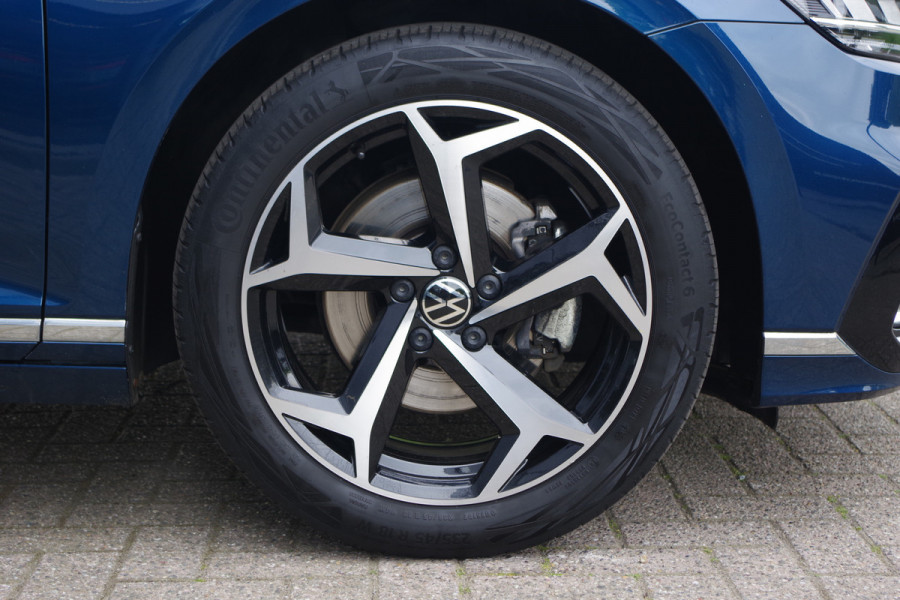Volkswagen Passat Variant 1.4 TSI PHEV GTE 218 PK Business, Leder, IQ-LED, Memory, Camera