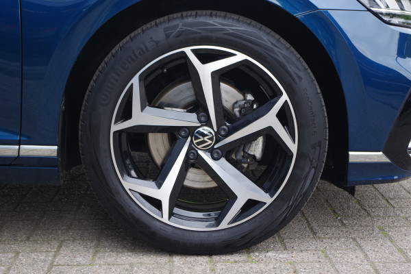 Volkswagen Passat Variant 1.4 TSI PHEV GTE 218 PK Business, Leder, IQ-LED, Memory, Camera