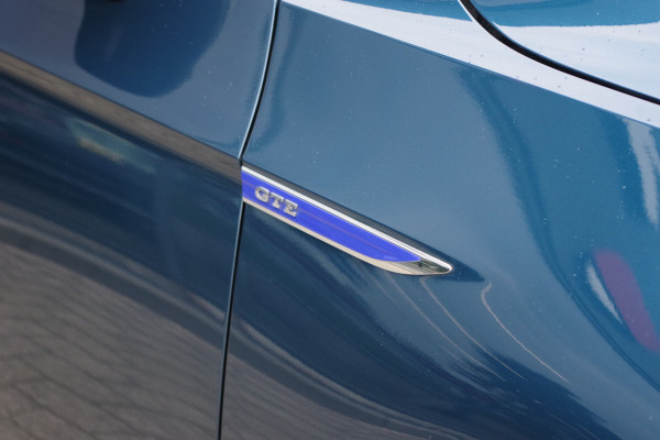 Volkswagen Passat Variant 1.4 TSI PHEV GTE 218 PK Business, Leder, IQ-LED, Memory, Camera
