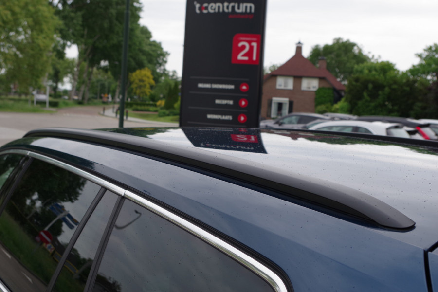 Volkswagen Passat Variant 1.4 TSI PHEV GTE 218 PK Business, Leder, IQ-LED, Memory, Camera
