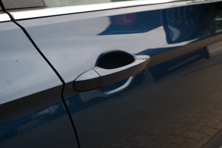 Volkswagen Passat Variant 1.4 TSI PHEV GTE 218 PK Business, Leder, IQ-LED, Memory, Camera