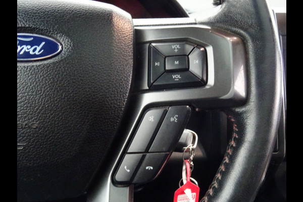 Ford USA F-150 5.0 V8 SuperCrew * XLT SPORT * LPG * 5 PERS. !!