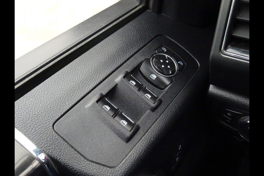 Ford USA F-150 5.0 V8 SuperCrew * XLT SPORT * LPG * 5 PERS. !!