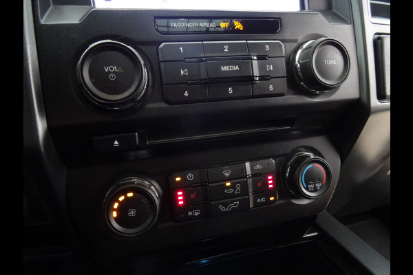 Ford USA F-150 5.0 V8 SuperCrew * XLT SPORT * LPG * 5 PERS. !!