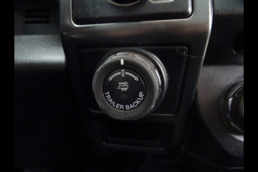 Ford USA F-150 5.0 V8 SuperCrew * XLT SPORT * LPG * 5 PERS. !!