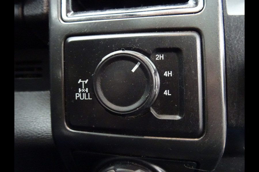 Ford USA F-150 5.0 V8 SuperCrew * XLT SPORT * LPG * 5 PERS. !!