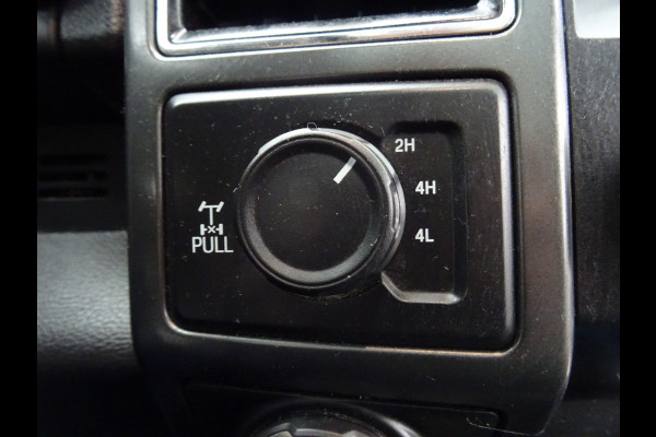 Ford USA F-150 5.0 V8 SuperCrew * XLT SPORT * LPG * 5 PERS. !!