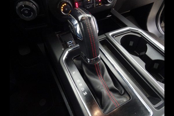 Ford USA F-150 5.0 V8 SuperCrew * XLT SPORT * LPG * 5 PERS. !!