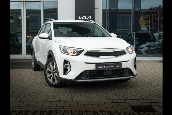 Kia Stonic 1.0 T-GDi MHEV DynamicPlusLine | Navi | PDC | CLima |