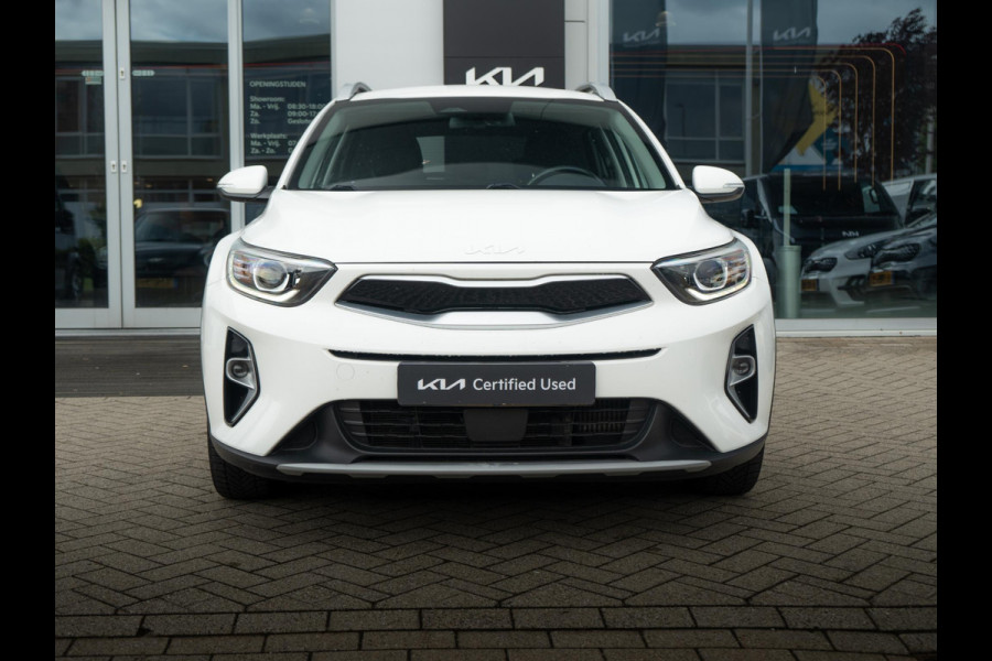 Kia Stonic 1.0 T-GDi MHEV DynamicPlusLine | Navi | PDC | CLima |