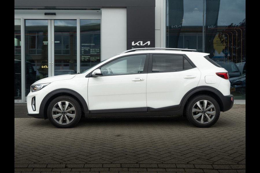 Kia Stonic 1.0 T-GDi MHEV DynamicPlusLine | Navi | PDC | CLima |