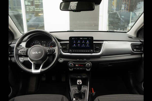 Kia Stonic 1.0 T-GDi MHEV DynamicPlusLine | Navi | PDC | CLima |