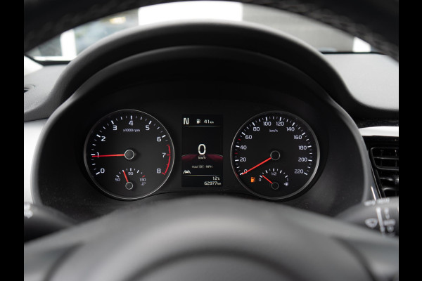 Kia Stonic 1.0 T-GDi MHEV DynamicPlusLine | Navi | PDC | CLima |