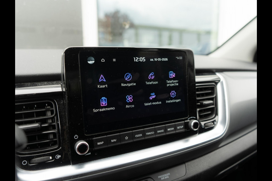 Kia Stonic 1.0 T-GDi MHEV DynamicPlusLine | Navi | PDC | CLima |