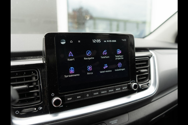 Kia Stonic 1.0 T-GDi MHEV DynamicPlusLine | Navi | PDC | CLima |