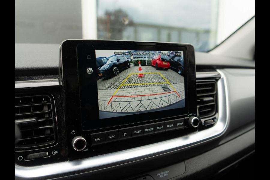 Kia Stonic 1.0 T-GDi MHEV DynamicPlusLine | Navi | PDC | CLima |