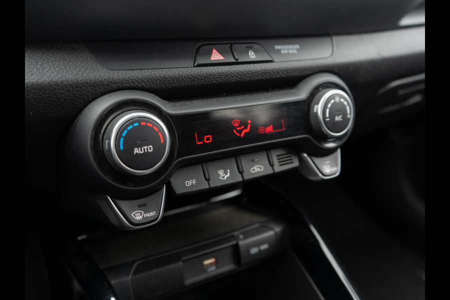 Kia Stonic 1.0 T-GDi MHEV DynamicPlusLine | Navi | PDC | CLima |