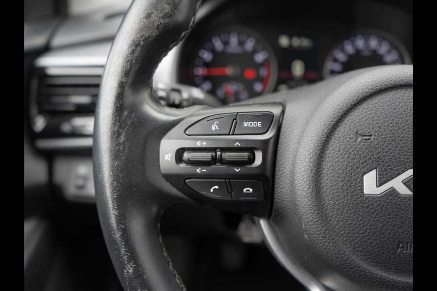 Kia Stonic 1.0 T-GDi MHEV DynamicPlusLine | Navi | PDC | CLima |