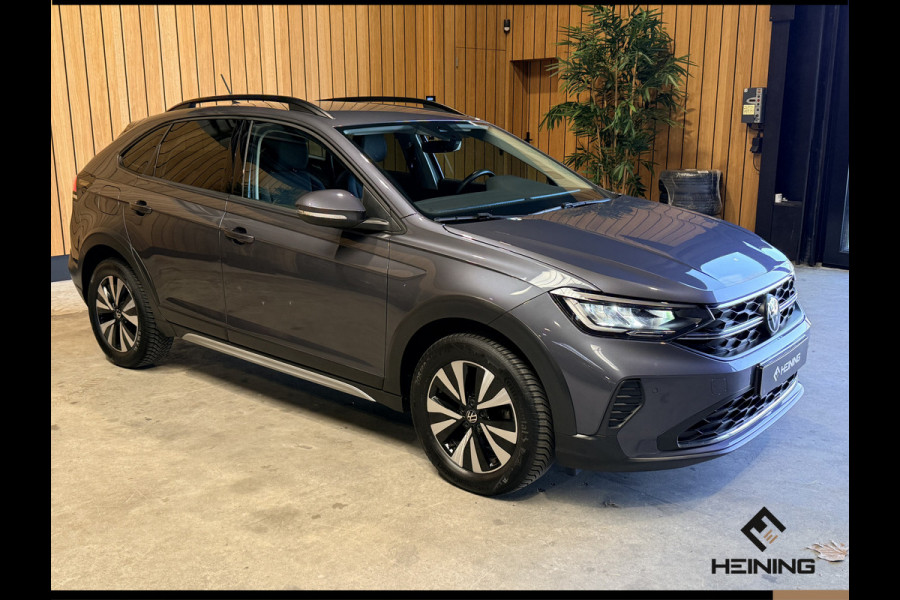 Volkswagen Taigo 1.0 TSI Life. Navi. Apple Carplay. Clima. Hollandse auto met NAP 50000 km