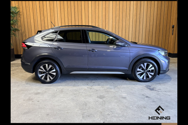 Volkswagen Taigo 1.0 TSI Life. Navi. Apple Carplay. Clima. Hollandse auto met NAP 50000 km