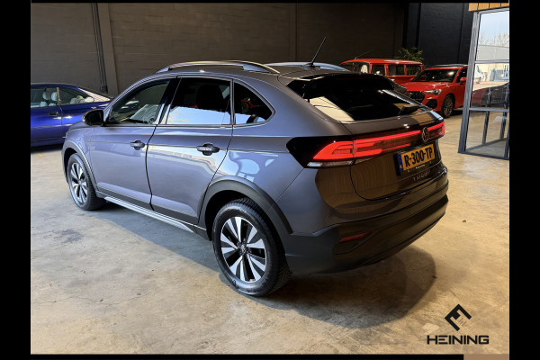 Volkswagen Taigo 1.0 TSI Life. Navi. Apple Carplay. Clima. Hollandse auto met NAP 50000 km