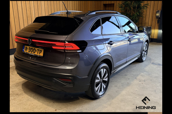 Volkswagen Taigo 1.0 TSI Life. Navi. Apple Carplay. Clima. Hollandse auto met NAP 50000 km