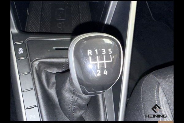 Volkswagen Taigo 1.0 TSI Life. Navi. Apple Carplay. Clima. Hollandse auto met NAP 50000 km