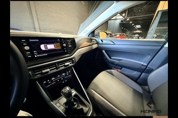 Volkswagen Taigo 1.0 TSI Life. Navi. Apple Carplay. Clima. Hollandse auto met NAP 50000 km