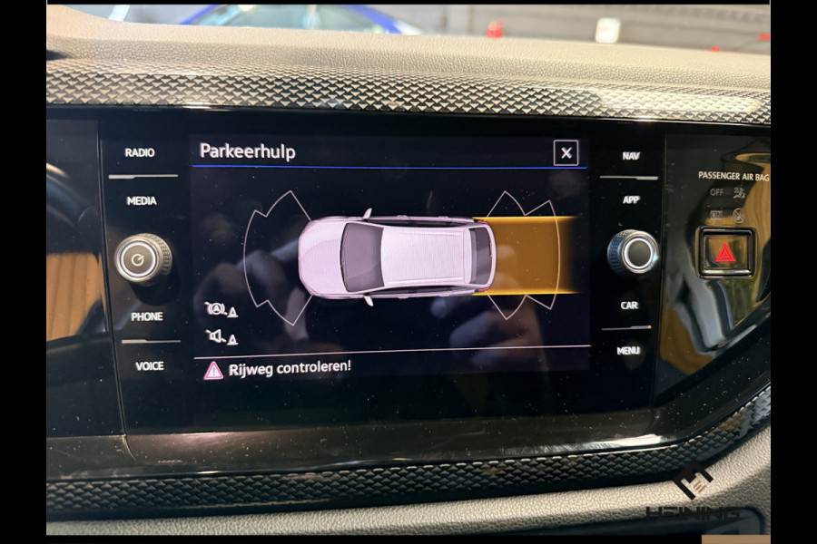 Volkswagen Taigo 1.0 TSI Life. Navi. Apple Carplay. Clima. Hollandse auto met NAP 50000 km