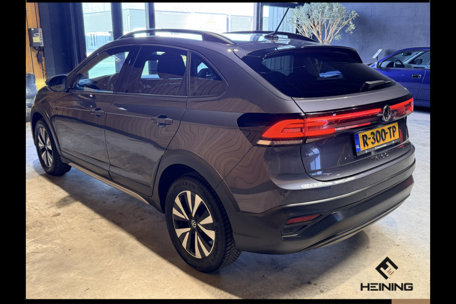 Volkswagen Taigo 1.0 TSI Life. Navi. Apple Carplay. Clima. Hollandse auto met NAP 50000 km